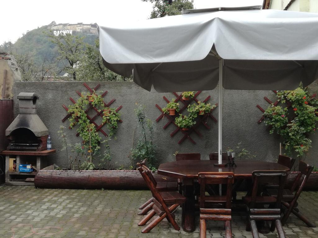 Vila Nely Rîşnov Dış mekan fotoğraf