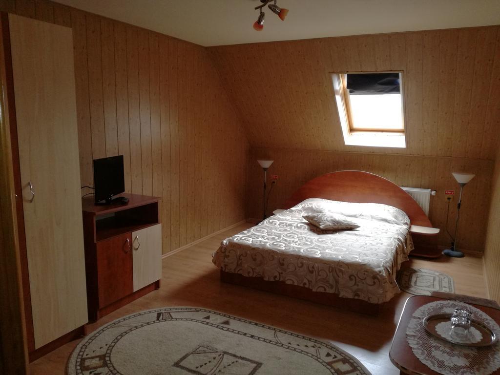 Vila Nely Rîşnov Dış mekan fotoğraf