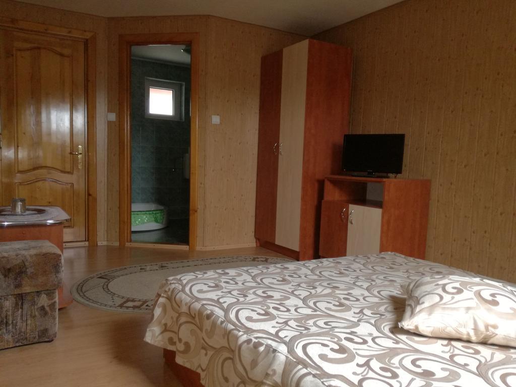 Vila Nely Rîşnov Dış mekan fotoğraf