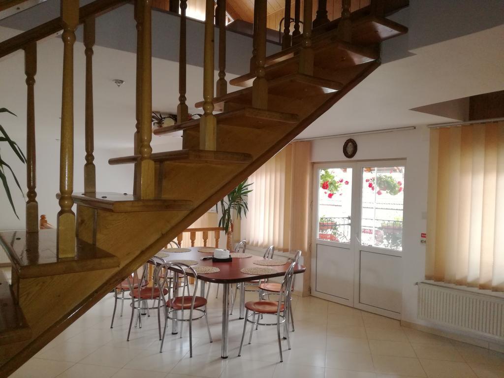 Vila Nely Rîşnov Dış mekan fotoğraf