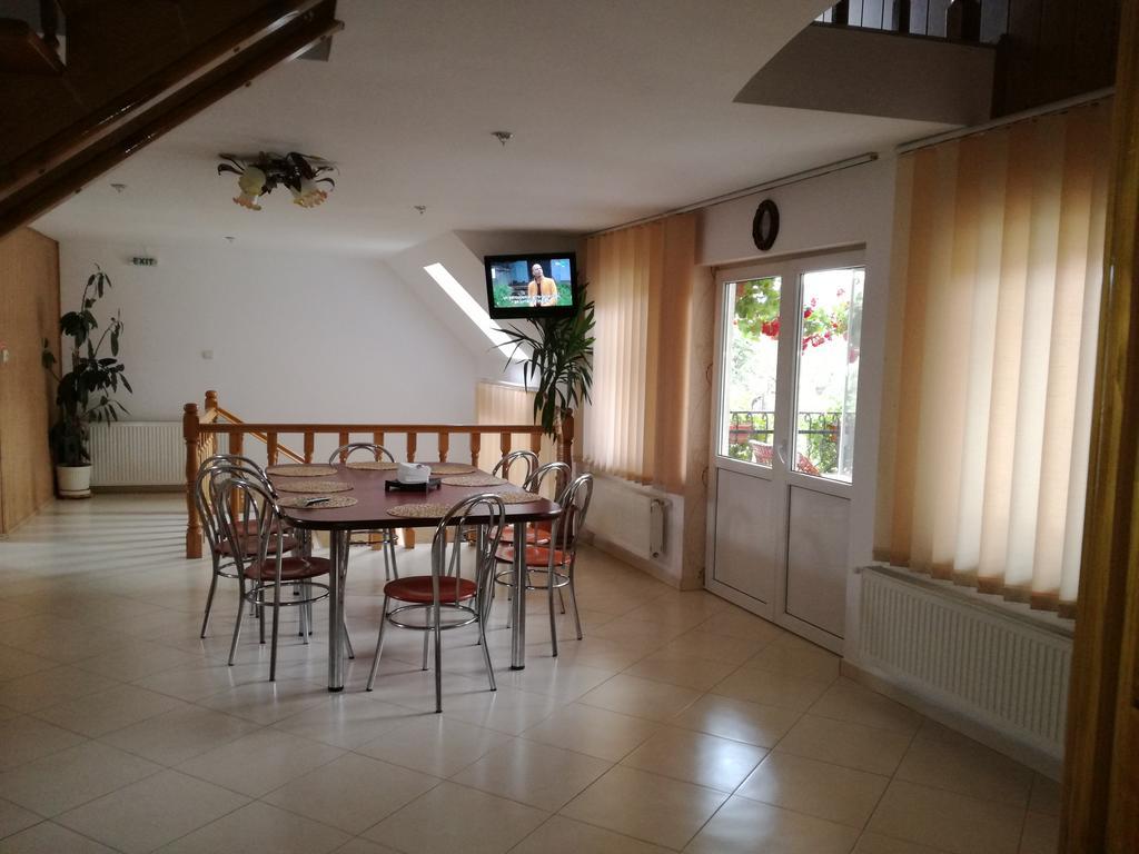 Vila Nely Rîşnov Dış mekan fotoğraf