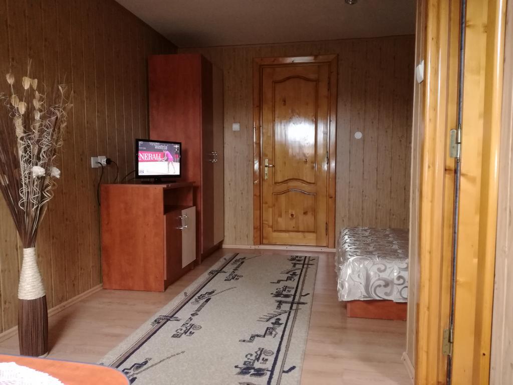 Vila Nely Rîşnov Dış mekan fotoğraf