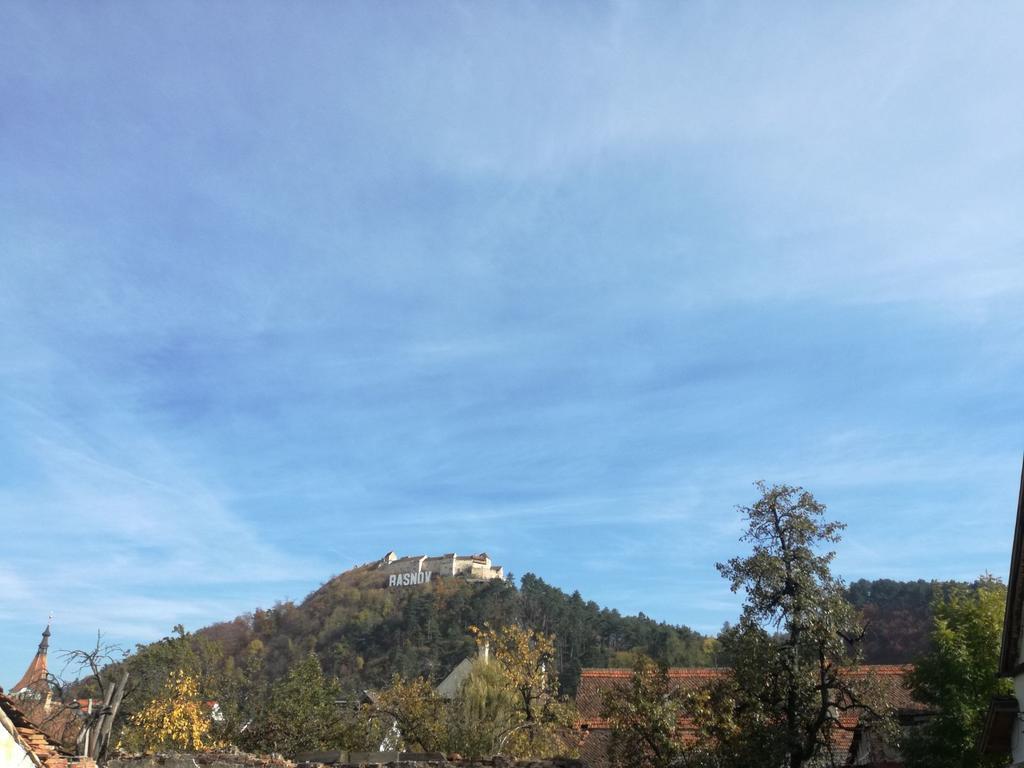 Vila Nely Rîşnov Dış mekan fotoğraf
